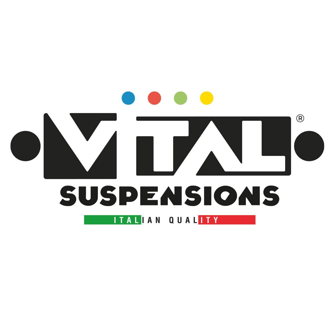 Vital suspensions