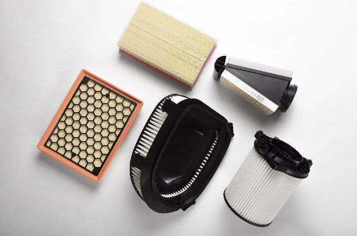air-filters air-filters-tecneco