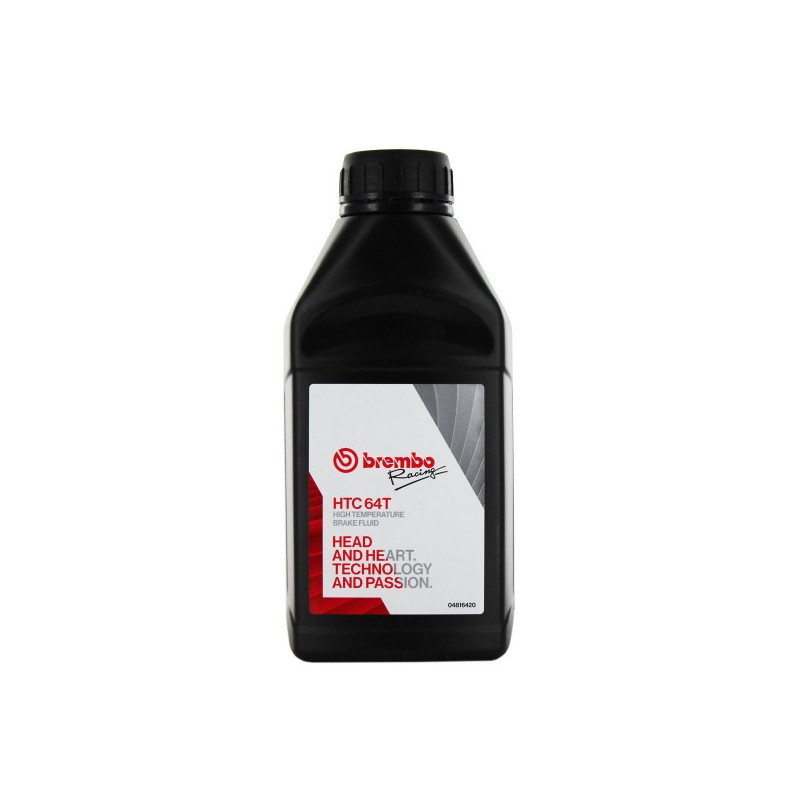 Brake Fluid